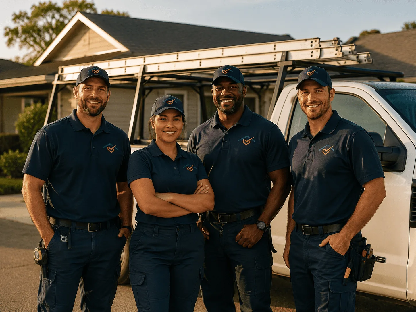 Roof Inspection company in Forest City, PA